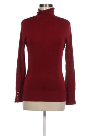 Дамски пуловер Orsay, Размер M, Цвят Червен, Цена 16,72 лв.