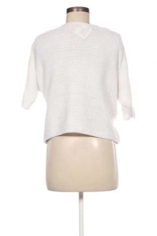 Damski sweter Orsay, Rozmiar S, Kolor Biały, Cena 31,33 zł