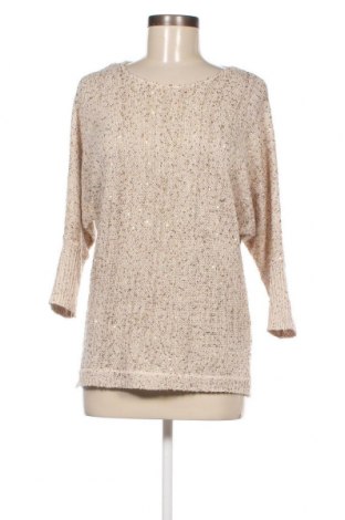 Γυναικείο πουλόβερ Orsay, Μέγεθος L, Χρώμα  Μπέζ, Τιμή 8,90 €