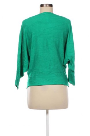 Дамски пуловер Orsay, Размер M, Цвят Зелен, Цена 29,00 лв.