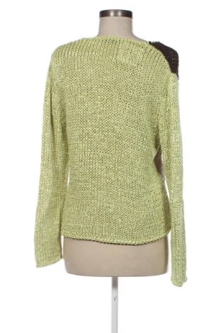 Γυναικείο πουλόβερ Oui, Μέγεθος M, Χρώμα Πολύχρωμο, Τιμή 19,84 €