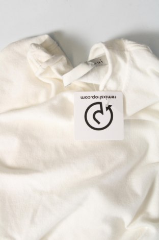 Дамски пуловер Oui, Размер M, Цвят Бял, Цена 43,79 лв.