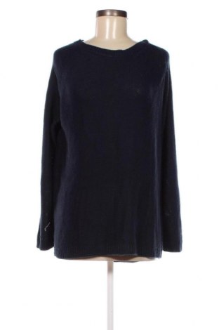Pulover de femei Oviesse, Mărime XL, Culoare Albastru, Preț 47,70 Lei