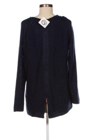 Γυναικείο πουλόβερ Oviesse, Μέγεθος XL, Χρώμα Μπλέ, Τιμή 9,69 €