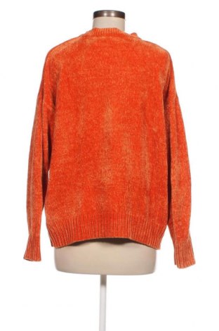 Дамски пуловер Oviesse, Размер M, Цвят Оранжев, Цена 7,83 лв.