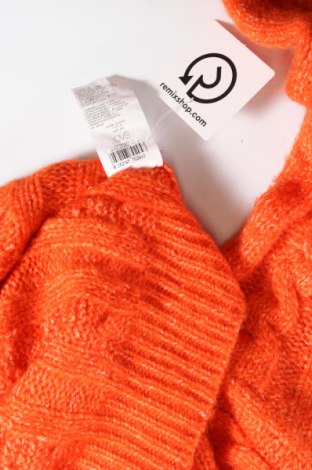 Damenpullover Oviesse, Größe M, Farbe Orange, Preis € 5,65