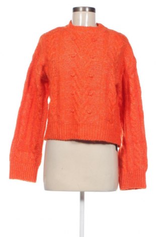 Γυναικείο πουλόβερ Oviesse, Μέγεθος M, Χρώμα Πορτοκαλί, Τιμή 8,07 €