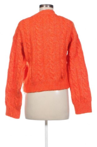 Дамски пуловер Oviesse, Размер M, Цвят Оранжев, Цена 8,12 лв.