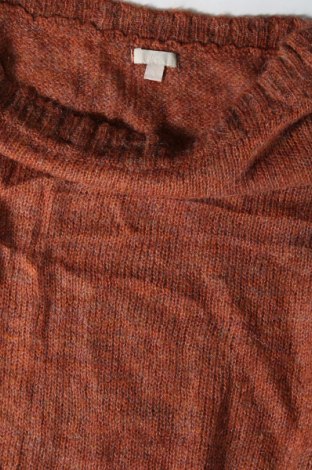 Γυναικείο πουλόβερ Oviesse, Μέγεθος M, Χρώμα Καφέ, Τιμή 5,02 €