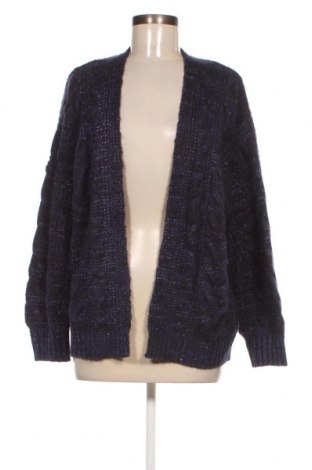 Γυναικείο πουλόβερ Oviesse, Μέγεθος S, Χρώμα Μπλέ, Τιμή 8,77 €
