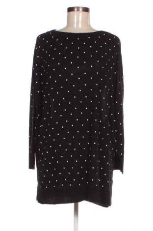 Pulover de femei Oviesse, Mărime XL, Culoare Negru, Preț 68,09 Lei