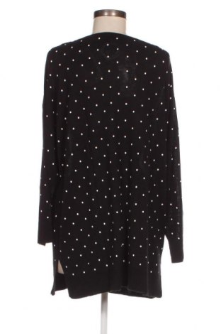Γυναικείο πουλόβερ Oviesse, Μέγεθος XL, Χρώμα Μαύρο, Τιμή 9,48 €
