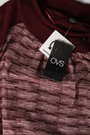 Γυναικείο πουλόβερ Oviesse, Μέγεθος L, Χρώμα Κόκκινο, Τιμή 9,48 €