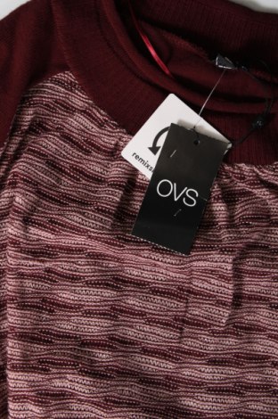 Damenpullover Oviesse, Größe L, Farbe Rot, Preis 11,99 €