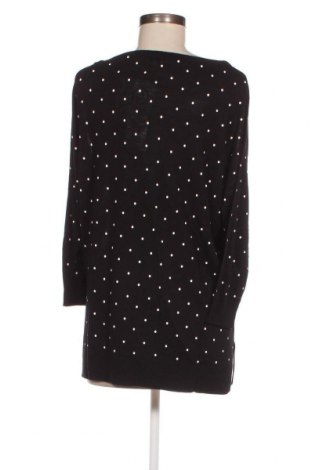 Γυναικείο πουλόβερ Oviesse, Μέγεθος M, Χρώμα Μαύρο, Τιμή 9,48 €