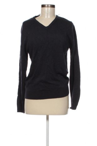 Γυναικείο πουλόβερ Oviesse, Μέγεθος S, Χρώμα Μπλέ, Τιμή 9,01 €