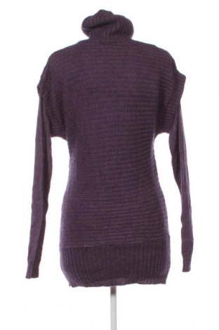 Дамски пуловер Oviesse Young, Размер M, Цвят Лилав, Цена 13,05 лв.