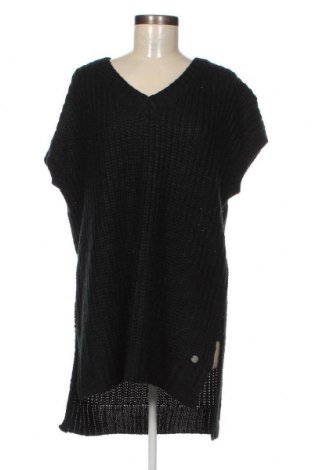 Damenpullover Oxmo, Größe L, Farbe Schwarz, Preis 23,71 €