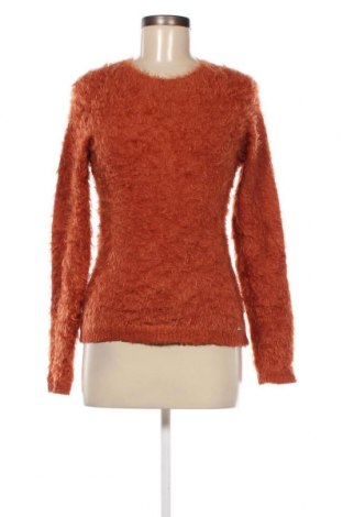 Дамски пуловер PTC, Размер M, Цвят Кафяв, Цена 8,61 лв.