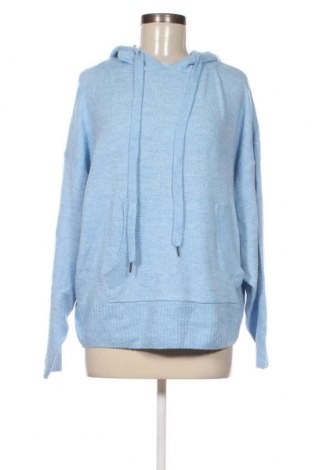 Дамски пуловер Page One, Размер XL, Цвят Син, Цена 16,80 лв.