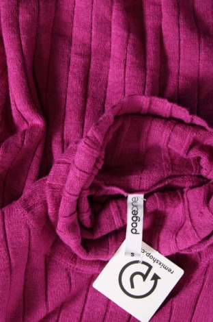 Pulover de femei Page One, Mărime S, Culoare Roz, Preț 42,93 Lei