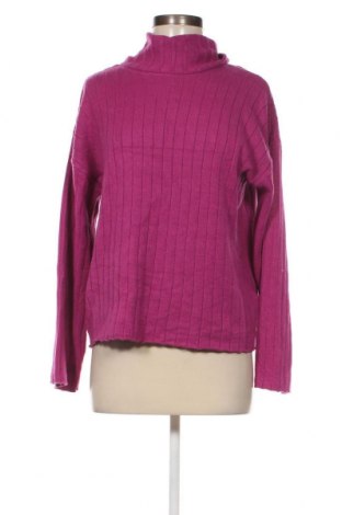 Дамски пуловер Page One, Размер S, Цвят Розов, Цена 8,70 лв.