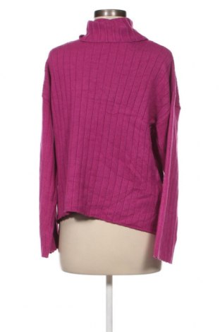 Γυναικείο πουλόβερ Page One, Μέγεθος S, Χρώμα Ρόζ , Τιμή 8,07 €