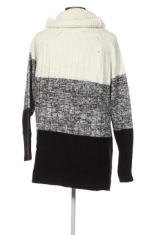 Γυναικείο πουλόβερ Page One, Μέγεθος L, Χρώμα Πολύχρωμο, Τιμή 8,07 €