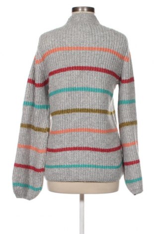 Γυναικείο πουλόβερ Papaya, Μέγεθος M, Χρώμα Γκρί, Τιμή 5,38 €