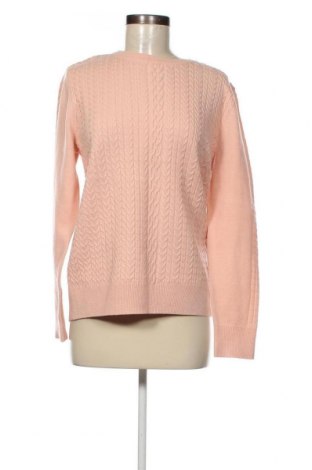 Γυναικείο πουλόβερ Papaya, Μέγεθος XL, Χρώμα Ρόζ , Τιμή 10,23 €