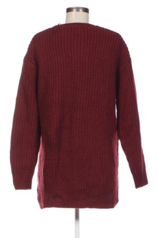 Дамски пуловер Papaya, Размер L, Цвят Червен, Цена 12,60 лв.