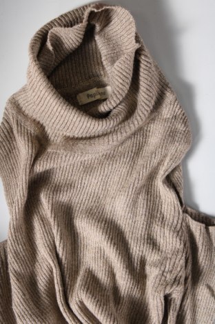 Дамски пуловер Papillonne, Размер S, Цвят Бежов, Цена 13,05 лв.