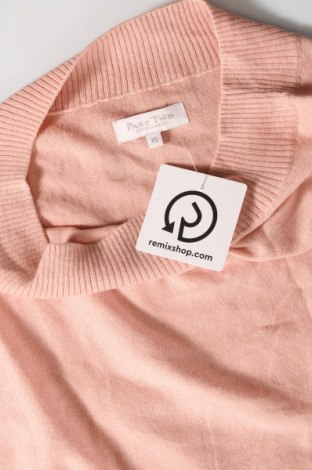 Γυναικείο πουλόβερ Part Two, Μέγεθος XS, Χρώμα Ρόζ , Τιμή 18,79 €