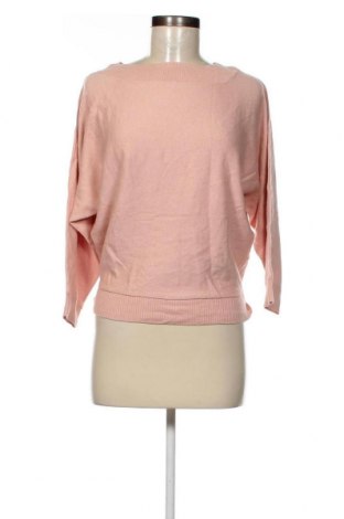 Дамски пуловер Part Two, Размер XS, Цвят Розов, Цена 35,34 лв.