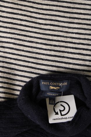 Дамски пуловер Paul Costelloe, Размер L, Цвят Многоцветен, Цена 15,50 лв.