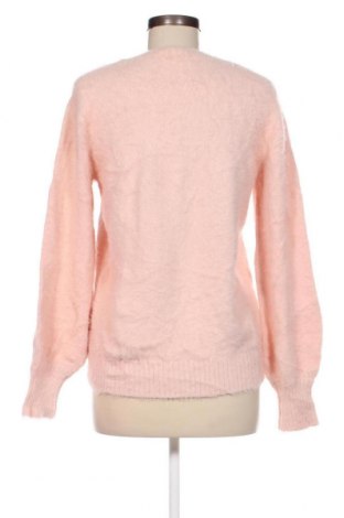 Дамски пуловер Peacocks, Размер M, Цвят Розов, Цена 8,99 лв.