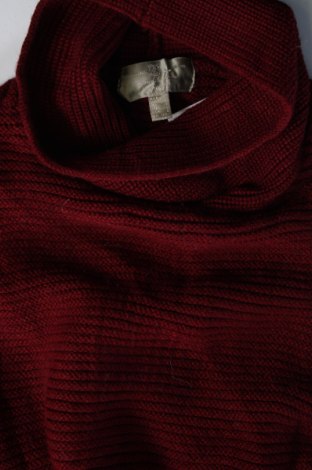 Damenpullover Pedro Del Hierro, Größe S, Farbe Rot, Preis € 6,47