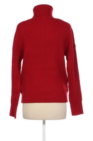 Damenpullover Pepe Jeans, Größe S, Farbe Rot, Preis € 23,09