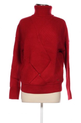 Pulover de femei Pepe Jeans, Mărime XS, Culoare Roșu, Preț 87,50 Lei