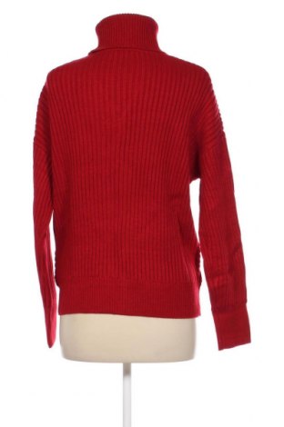 Pulover de femei Pepe Jeans, Mărime XS, Culoare Roșu, Preț 87,50 Lei