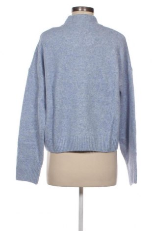Γυναικείο πουλόβερ Pepe Jeans, Μέγεθος S, Χρώμα Μπλέ, Τιμή 36,08 €