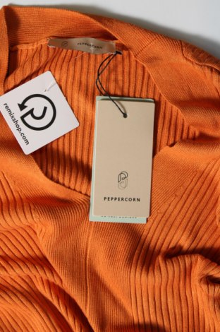 Γυναικείο πουλόβερ Peppercorn, Μέγεθος M, Χρώμα Πορτοκαλί, Τιμή 21,57 €