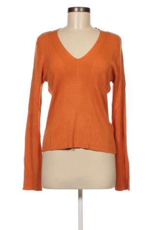 Дамски пуловер Peppercorn, Размер M, Цвят Оранжев, Цена 41,85 лв.
