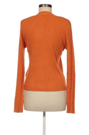 Damenpullover Peppercorn, Größe M, Farbe Orange, Preis 10,07 €