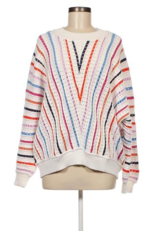 Дамски пуловер Peppercorn, Размер XXL, Цвят Многоцветен, Цена 55,80 лв.