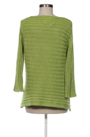 Дамски пуловер Per Una By Marks & Spencer, Размер L, Цвят Зелен, Цена 28,51 лв.