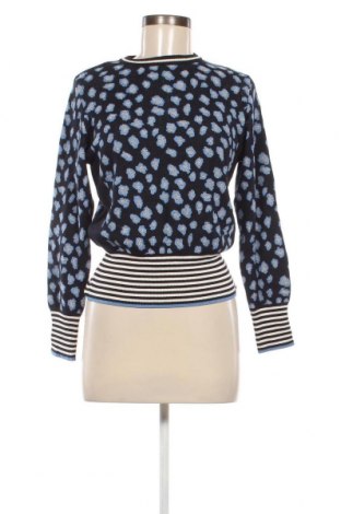 Дамски пуловер Per Una By Marks & Spencer, Размер L, Цвят Многоцветен, Цена 46,50 лв.