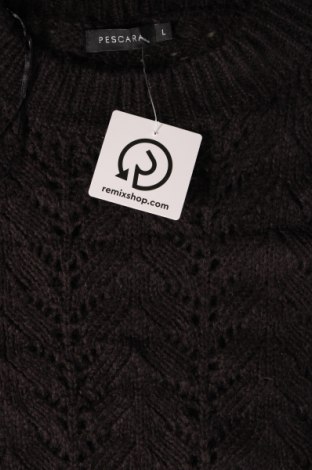 Pulover de femei Pescara, Mărime L, Culoare Negru, Preț 26,71 Lei