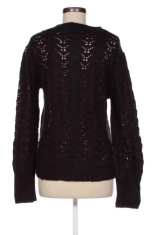 Γυναικείο πουλόβερ Pescara, Μέγεθος L, Χρώμα Μαύρο, Τιμή 5,02 €