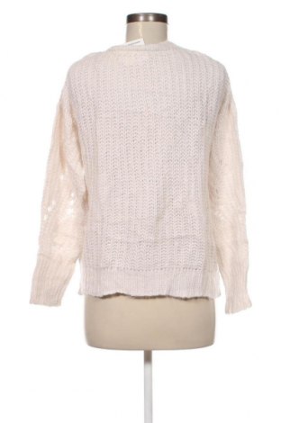 Damski sweter Peserico, Rozmiar M, Kolor Biały, Cena 351,46 zł